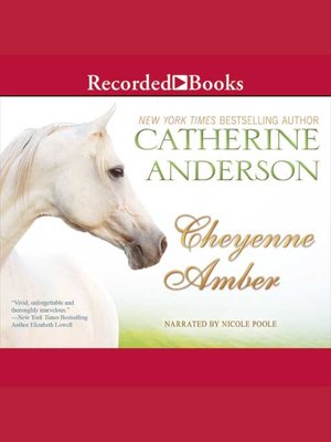 cover image of Cheyenne Amber